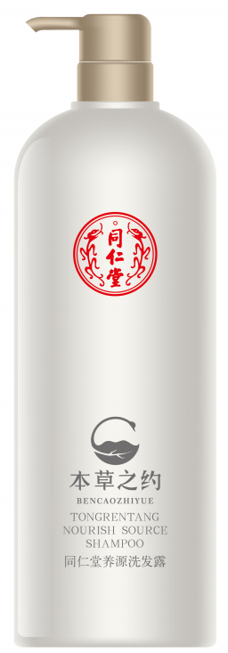 老街腾龙养源洗发露